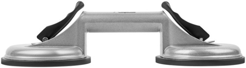 Стеклодомкрат алюминиевый двойной MOS 16968М фото 5 Стеклодомкрат алюминиевый двойной MOS 16968М фото 5