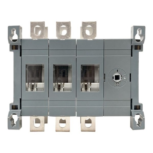 Рубильник 315A 3P реверсивный без рукоятки управления TwinBlock | код tb-s-315-3p-rev | EKF фото 5