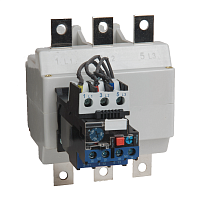 Реле перегрузки тепловое РТЛ-3160-2-200А-(100-160А)-УХЛ4-КЭАЗ | код 295272 | КЭАЗ