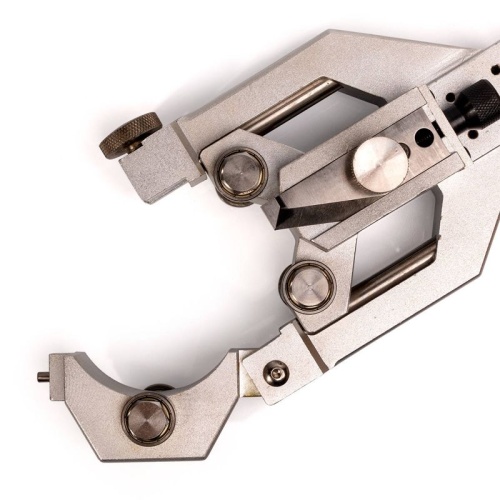 Инструмент для разделки каб. из сшитого полиэтилена КСП-65 КВТ 63024 фото 2