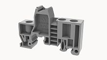 E-PC-01P-11-1000Z(H) Стопор концевой, винтовой | код 11060000074| DEGSON