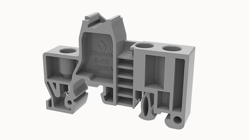 E-PC-01P-11-1000Z(H) Стопор концевой, винтовой | код 11060000074| DEGSON