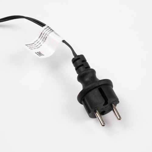 Гирлянда "Сосульки" RB-OIC100LSE-M-T-I4 100LED мульти. 2м внешняя соединяемая SHLights 4690601042033 фото 8