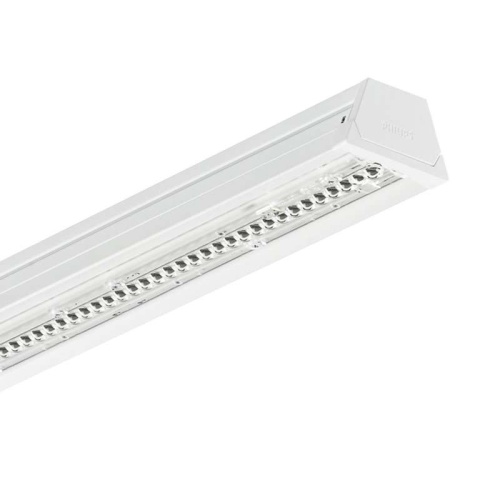 Светильник LL121X LED80S/840 PSU DA20 5 WH | Код. 910925863993 | Philips