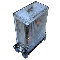 Реле напряжения РСН-13-3 зад. прис. | код A8119-77136560 | ЧЭАЗ