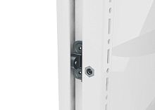 Стенка задняя RS52 200.80 | код UR41702200800 | УЗОЛА