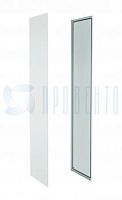 Панель боковая, 2шт. | код SP 200.50 RAL3020 | ПРОВЕНТО