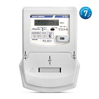 Счетчик электроэнергии CE300 S33 003-J | код 101003003009196 | Энергомера