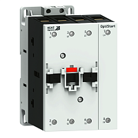 Контактор OptiStart K-AF-95-40-00-E024 с катушкой AC/DC с электронным управлением | код 334899 | КЭАЗ
