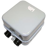 Контактор электромагнитный ПМЛ-4110 У2 В - КЗЭ, 380В | код O60111221ВВ380000000 | КЗЭ (Кашинский завод электроаппаратуры)