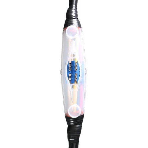 Муфта соединительная заливная МКС-1 | код 78559 | КВТ