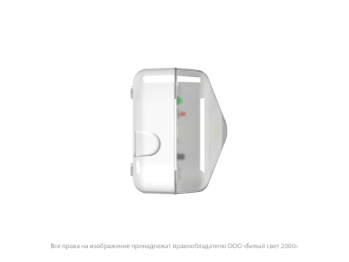 Световой указатель BS-JUNIOR-73-S1-INEXI2 | код a18957 | Белый Свет