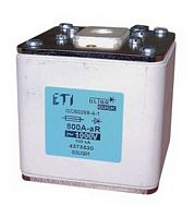 Предохранитель G2UQ01/400A/1000V aR (200 kA) | код 004304523 | ETI
