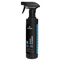 Средство для мытья стекол и зеркал с нашатырным спиртом 500 мл, PRO-BRITE GLASS CLEANER, распылитель, 081-05 | код 605260 | PRO-BRITE