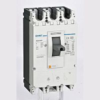 Авт. выкл. защиты двигателя NM8N-800C M 630А 36кА 3P (R) | код 273070 | CHINT