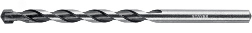 Сверло по бетону HERCULES 4 x 75 мм | код 2915-075-04_z01 | STAYER