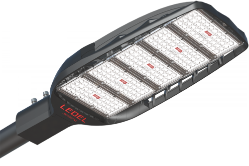 Street X1 Pro/195/Ш8M/4,0К/(К5)/MT/SKX-01/IP66 LEDEL | код SX1PKLRUS0011 | LEDEL