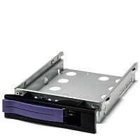 Монтажная рама для жесткого диска IPC 3.5/2.5 TRAY | код 2403838 | PHOENIX CONTACT