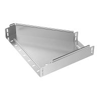 Переходник правый Стандарт INOX (AISI 304) 500х150х80 Промрукав | код PR16.5751 | ПРОМРУКАВ