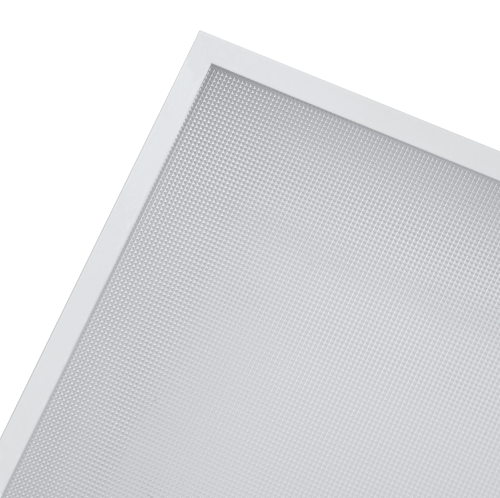 LIGHTING PRO Светильник светодиодный ДВО 1001 40Вт 4000К IP40 595х595мм микропризма | код LTP-DVO2-1001-40-40-K01 | IEK фото 2