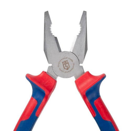 Пассатижи "Мастер" 200мм КВТ 77421 фото 5