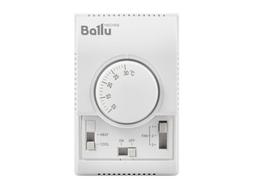 Термостат BMC-1 | код НС-1271556 | Ballu ( 1шт. )