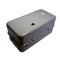 Пускатель электромагнитный ПМ12-180240 У3 В, 380В, 1802 | код 074240222ВВ380000620 | КЗЭ (Кашинский завод электроаппаратуры)