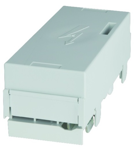 Подключ. модуля CM-60/250/3/120-10 (250А, 3р, клемма 16-120мм2) | код 001696016 | ETI