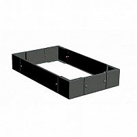 Цоколь 100х600х400мм² (ЩРНМ-8, ЩРНМ-9) | код. c-100x600 | EKF