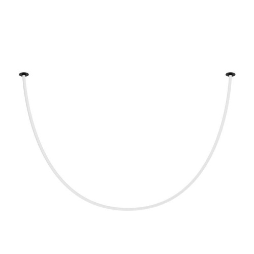 Светильник светодиодный SP-TROPIC-BUILT-TRIMLESS-R18-L2500-36W Warm3000 (BK 360 deg 230В) IP20 пластик Arlight 043390