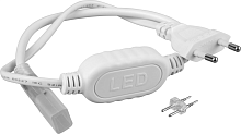 Драйвер 71 934 NLS-power cord-2835-220V-NEONLED | код 71934 | Navigator