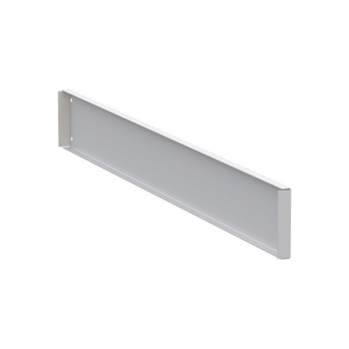 Комплект панелей цоколя FORT Ш1000 В100 PROxima (2шт) | код FC101 | EKF