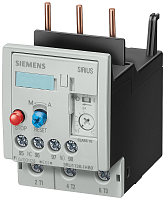 Реле тепл. перегрузки 36-45А кл. 10 | код 3RU11364GB0 | Siemens