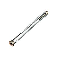 Дюбель рамный 10х112 метал. (уп.2шт) Tech-Krep/Zitar 102908