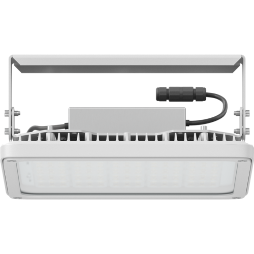 Светильник светодиодный INSEL LB/S LED G3 130W D90 850 WH SB СТ 1334003420 фото 6