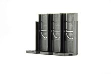 Крышка клеммная короткая TCF 12GM S3 для HGM50H/L, 125 | код 13.03.04.000331 | Hyundai