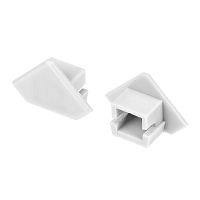 Заглушка для PDS45-MW глухая (ARL, Пластик) | код 17221 | Arlight