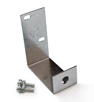 Комплект крепежных изделий- кронштейн для крепления ВОД-Р и ВОД-РК ДИВГ.305659.040 | код 3030300122 | Механотроника