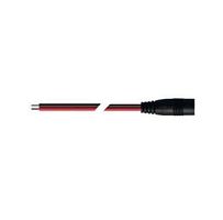 Коннектор PLSC-J/15 для LED адапт/контр. | код 1016249 | JazzWay