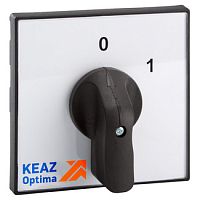 Переключатель OptiSwitch 4G80-100-U-R214 | код 351294 | КЭАЗ