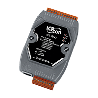 ET-7042 CR 16-channel Sink Type Open Collector Isolated Digital Output Module (RoHS) | код 00-06016335 | ICP DAS