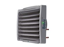 Тепловентилятор водяной BHP-W2-40-S | код НС-1136091 | Ballu ( 1шт. )