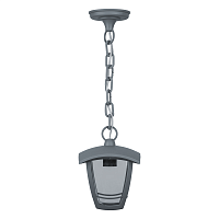 Светильник 80 465 NOF-P08-GR-IP44-E27 NAVIGATOR 80465