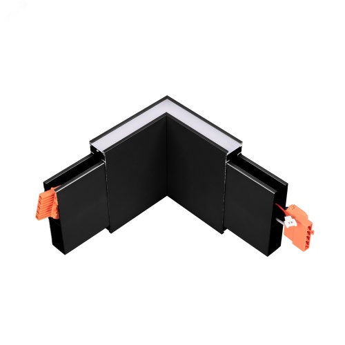 Светильник ALT-LINEAIR-FLAT-DIM-L90-2094-3W Warm3000 (BK, 100 deg) (IP20 металл, 3 года) | код 31531 | Arlight