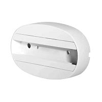 Чашка потолочного крепления UBX-Q122 G81 WHITE 1 POLYBAG1ф Volpe UL-00006063