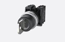 TS2020-2AA60 Головка переключателя с ключом, шт | код TS2020-2AA60 | SUPU