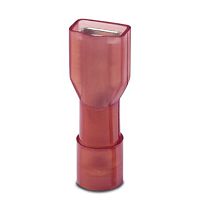 Соединитель C-SCFFI 1,5/4,8X0,8 | код 3240537 | PHOENIX CONTACT