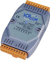M-7067D-G CR M-7067 with LED display | код 00-01188207 | ICP DAS