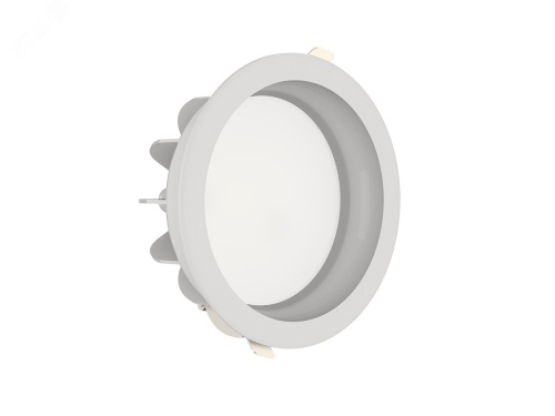 Светильник ДВО 07-18-850-Д110 IP65 | код 2000000071862 | Ферекс