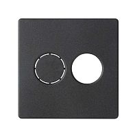 Накладка на 75401-39, S82,82N, графит | код 82082-38 | Simon